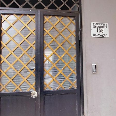 Irakli Sweet Home Batumi Bagian luar foto