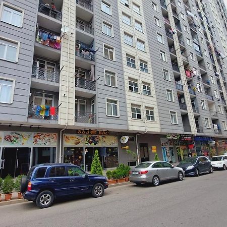 Irakli Sweet Home Batumi Bagian luar foto
