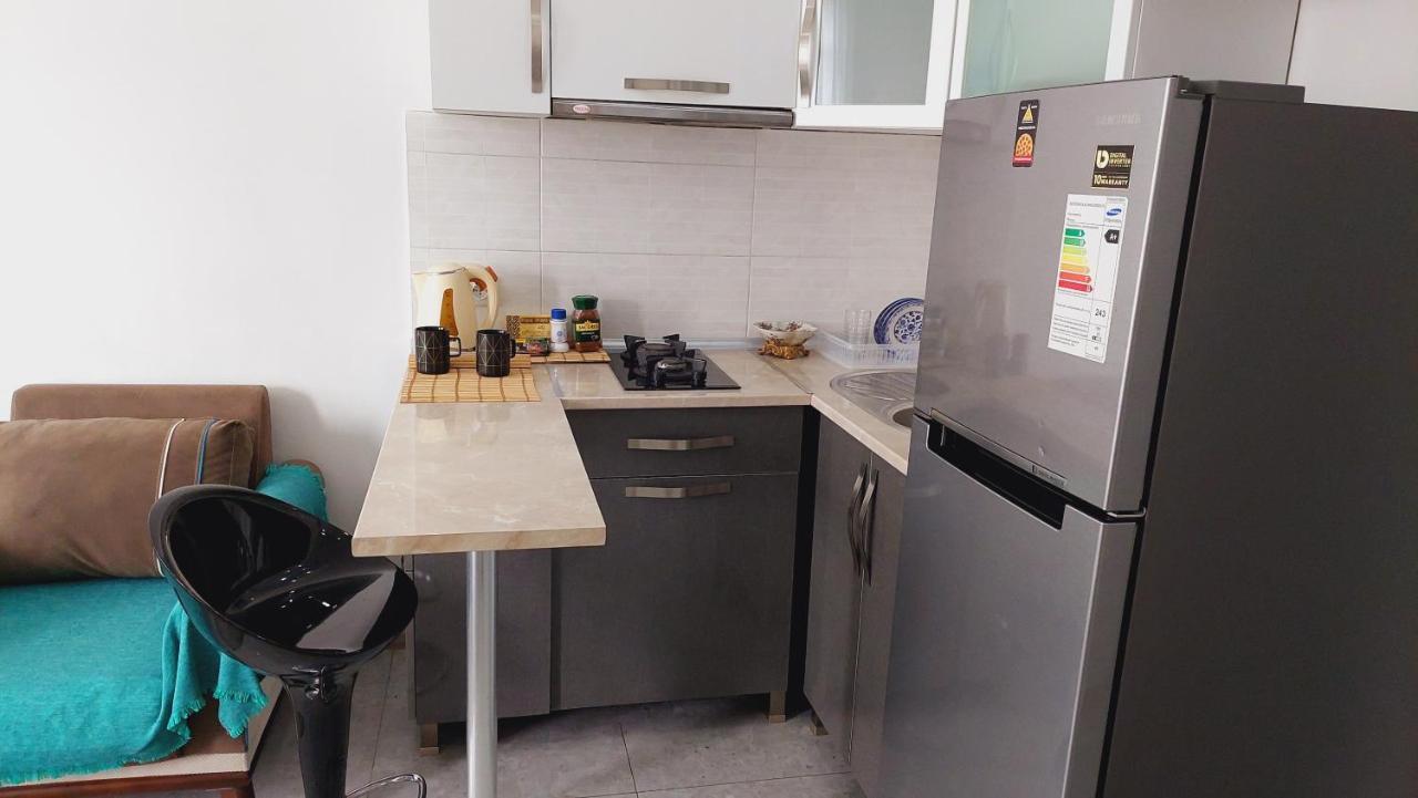 Irakli Sweet Home Batumi Bagian luar foto