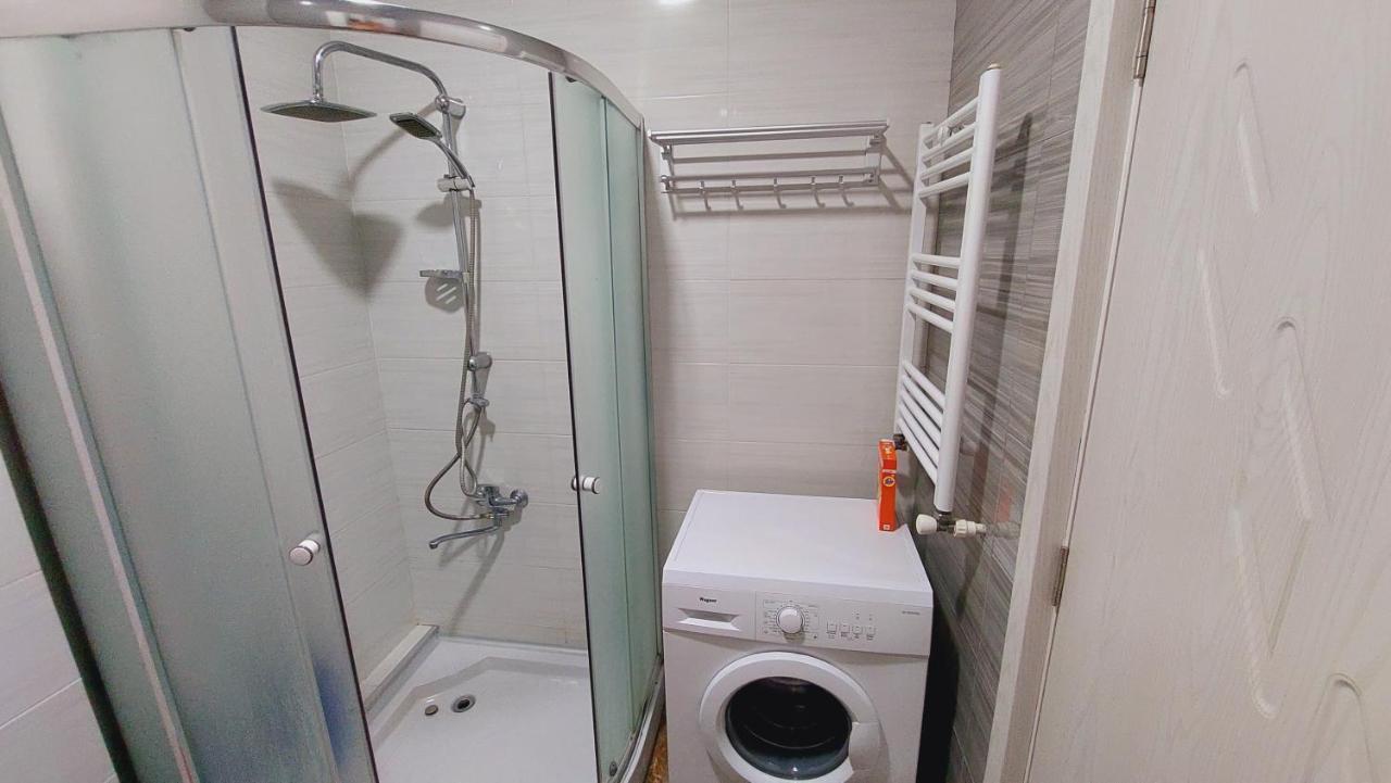 Irakli Sweet Home Batumi Bagian luar foto
